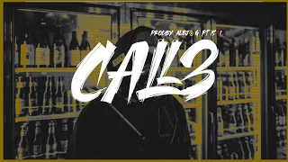 "Calle" Beat de Rap Malianteo Instrumental 2021