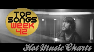Top Songs of the Week | October 13, 2023
