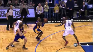 Kobe Bryant Best Clutch Shots And Nice shots