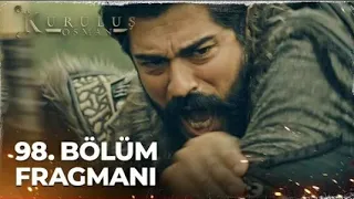 Kuruluş Osman 98. Bölüm Fragmanı | Sezon Finali @atv