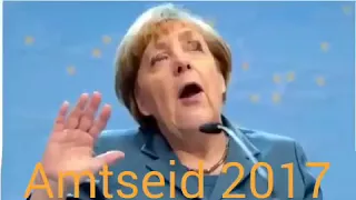 Mama Merkel
