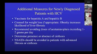 SOAR OUD ECHO January 11, 2023 - Hepatitis C Update