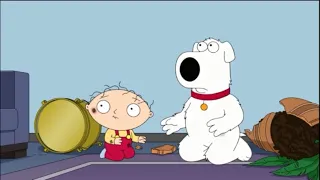 Brian and Stewie go to therapist to deal with their friendship ￼