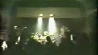 Nirvana Live - Community World Theater 01/23/88