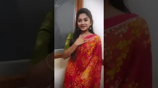 preethi sharma beautiful dance |chithi2| reels#kavinvenba#vinven