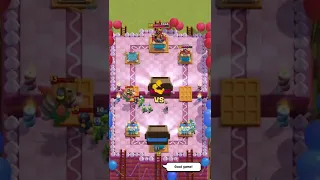 master 1 is just mid ladder | Clash Royale