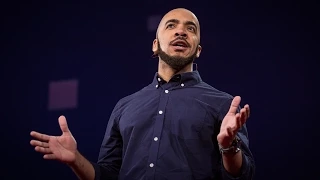 How to raise a Black son in America | Clint Smith