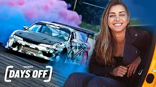 How Emelia Hartford Became The #1 Car YouTuber! 🔥