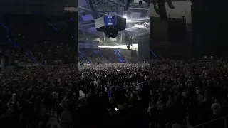 2 Depeche Mode  29.02.2024 Atlas Arena Łódź