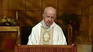 Catholic Mass Today | Daily TV Mass, Monday August 28, 2023