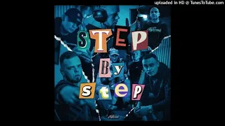 Vin Vinci x Epis x Intruz x Dedis x Dawid Obserwator - Step by Step remix by BlakiBlend