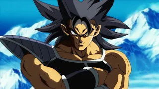 Akumo, The Father of All Saiyans (Part 1) - Ordinance