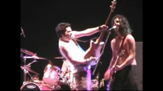 NOFX - Live in Deconstruction Tour, Bologna, Italy 2003