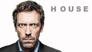 teaser House M.D. (video poster 8 season) / Анонс сериала Доктор Хаус 8 сезон