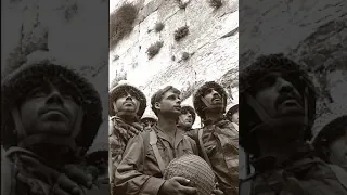 Six-Day War | Wikipedia audio article