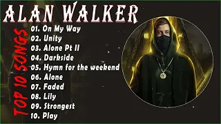 Alan Walker Full Album 2022 - 2023🤩😍 Alan Walker Best Songs Of All Time  🤩🤑