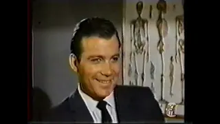 William Shatner: 1966" Dr Kildare" scenes