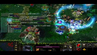 ВСЕМ КУ| ИГРЫ СО ЗРИТЕЛЯМИ) ЧУТКА АПАНИЕ . #ICCUP.COM DOTA 1| ИГРЫ С ПОДПИСЧИКАМИ|