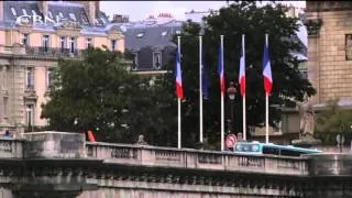 France Hunts Down Terrorist Sleeper Cell Suspects