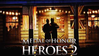 Medal Of Honor: Heroes 2 (2007) - Ending & Final Mission