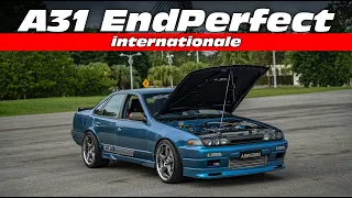 EndPerfect Autech-R A31 CEFIRO by Dazzle Racing