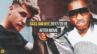 Bass Jam NYE 2017/2018 | After Movie