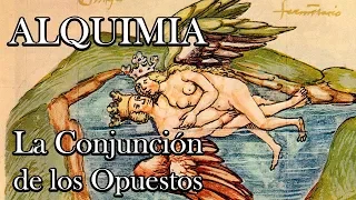 Alquimia - La Conjunción de los Opuestos - Jung para Todos