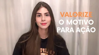 A IMPORTÂNCIA DA MOTIVAÇÃO | você precisa tentar