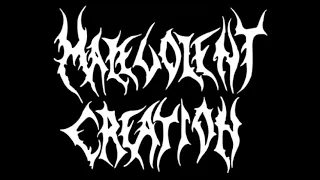 Malevolent Creation - Live in Virginia Beach 1992 [Full Concert]