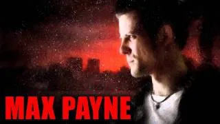 Max Payne [OST] #02 - Max Payne Theme (Short)