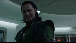 Marvel: Loki, God of Mischief- You're gonna go far, kid (FMV)