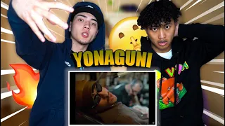 Asian's React To Bad Bunny - Yonaguni (Official Video) || Too Much Sauce 🔥