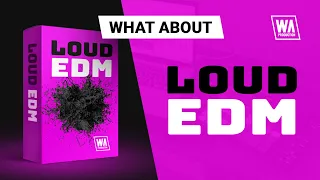 Tiësto / Martin Garrix Inspired Melodies & Presets | Loud EDM