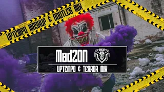 UPTEMPO & TERROR MIX March 2020 | MƛƊƇƠƦЄ MƛƧӇƲƤ ƛƝƊ ƁƠƠƬԼЄƓ MƖҲ #3