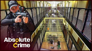 Life Inside Britain's Toughest Prison (Belmarsh Documentary) | Absolute Crime
