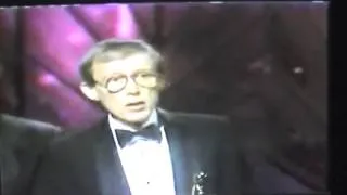 Academy Awards Makeup 1984 AMADEUS