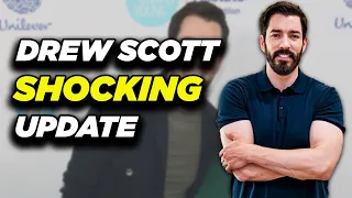 Property Brothers Drew Scott Shocking Update | What Happened to Drew Scott Property Brothers?