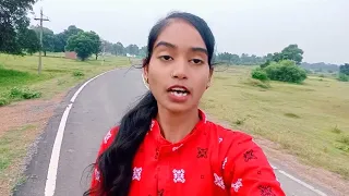 ☺️My First Vlog || My First Video OnYouTube || Tulsi Dewangan vlogs |I|😉