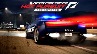 Need For Speed Hot Pursuit Remastered Online Madness