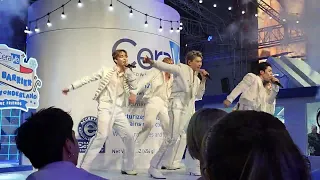 แกล้งลืม + เธอมีความหมาย - ATLAS @CeraVe Winter Wonderland