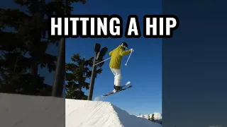 Hitting a Hip