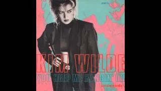 Kim Wilde - Hanging On (Male Version)