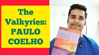 The Valkyries by Paulo Coelho | Book Summary | Book Review | @SimplyShubham  @paulocoelhoTV