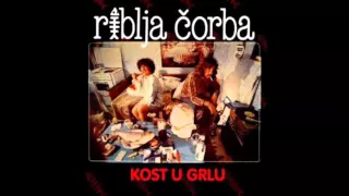 Riblja corba mix