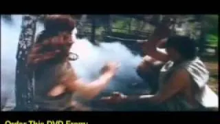 BATTLE OF THE AMAZONS (1974) - Trailer