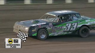 River Cities Speedway Live Race 6/29/18