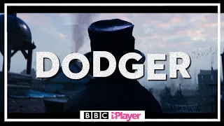 Dodger | EXCLUSIVE PREVIEW! | CBBC