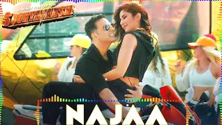 Najaa remix | Sooryavanshi | Akshay Kumar,Katrina Kaif,Rohit Shetty,Tanishk,Pav Dharia,Nikhita