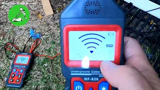 Robot Lawn Mowers Australia - How to Find a Broken Boundary Wire