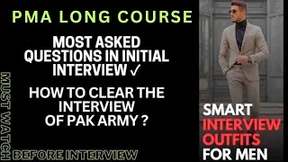 ISSB Interview Secrets: Essential Tips and Frequently Asked Questions